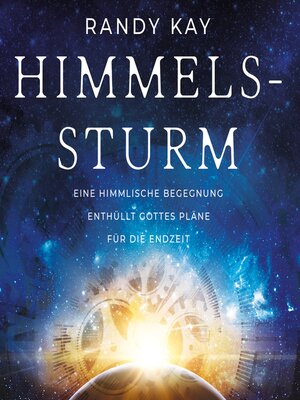cover image of Himmelssturm